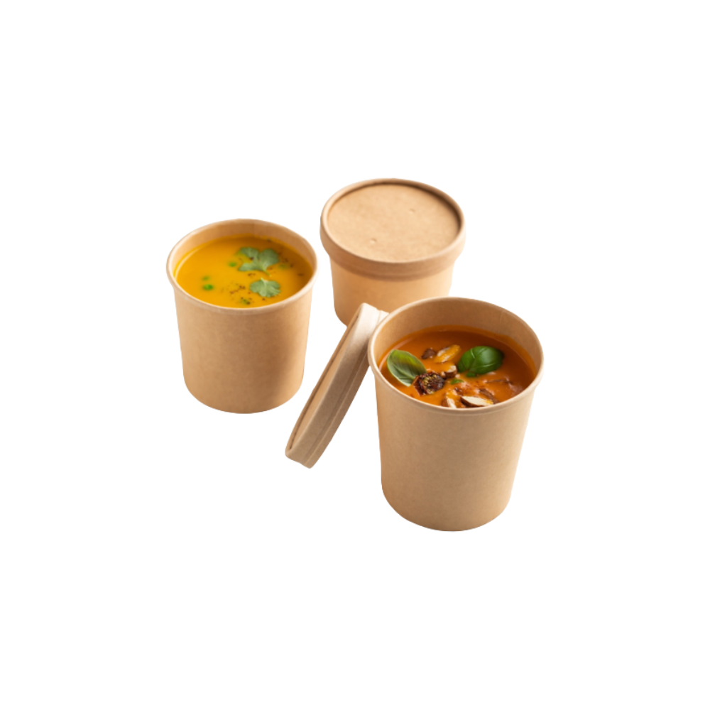 26822_HCON20.png POT MULTIFOOD / ZUPPA 450 ml - immagine 1